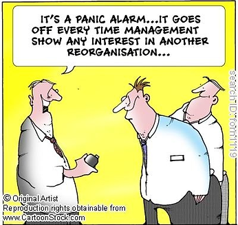 Use neuroscience to manage change: SCARF + SPACES