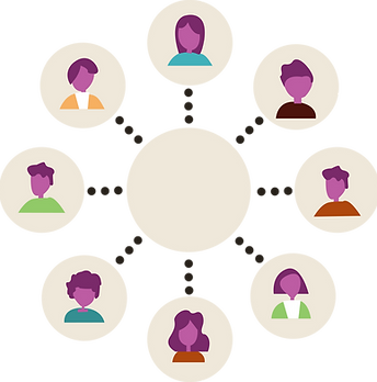 How to connect with people: a look at social chemistry