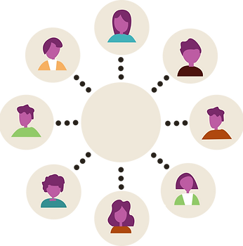 How to connect with people: a look at social chemistry