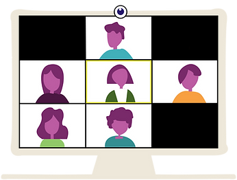 Online communication is harder. But is it fairer?