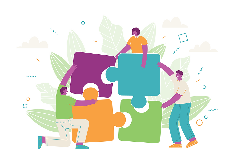 Tea & Toast: Introverted Leadership