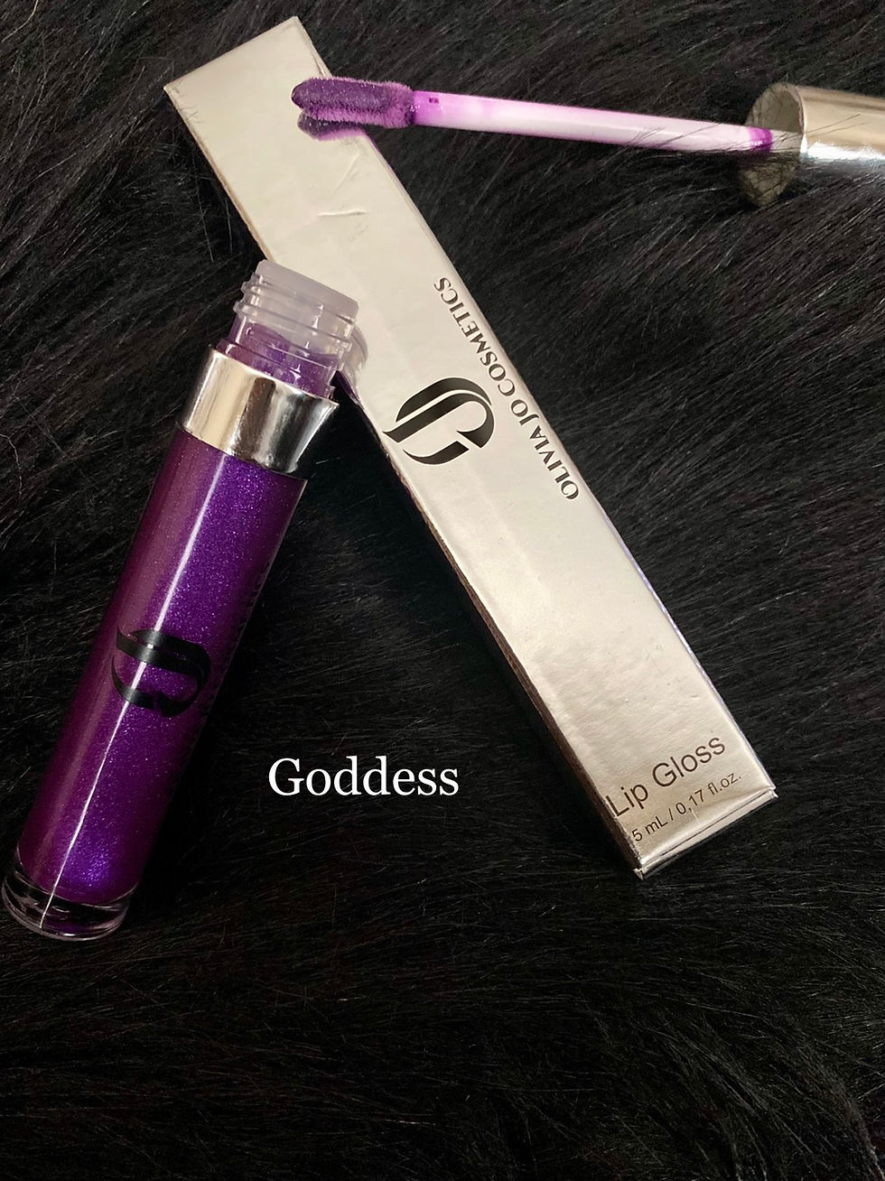 Thumbnail: Olivia Jo Lip Gloss