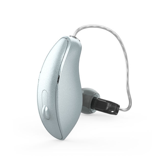 Miniatura: Starkey Edge AI