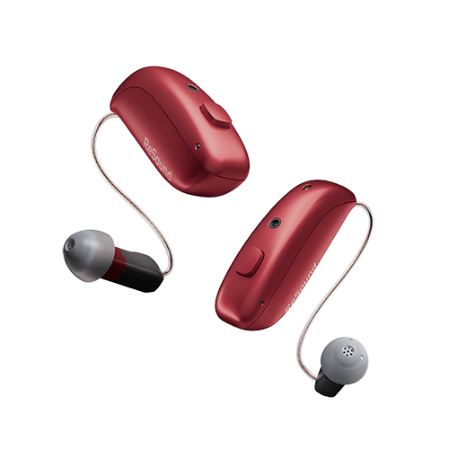 Miniatura: ReSound Vivia