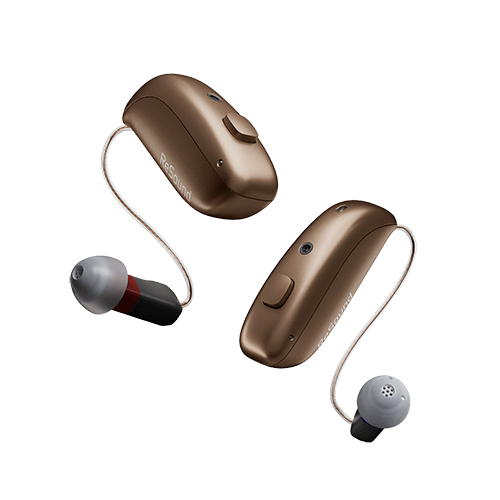 Miniatura: ReSound Vivia