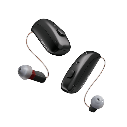 Miniatura: ReSound Vivia