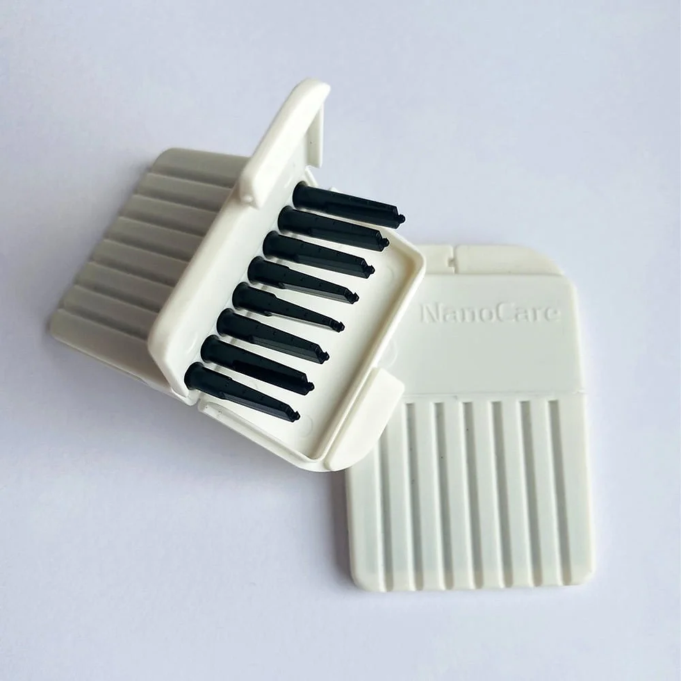 Miniatura: Filtri paracerume