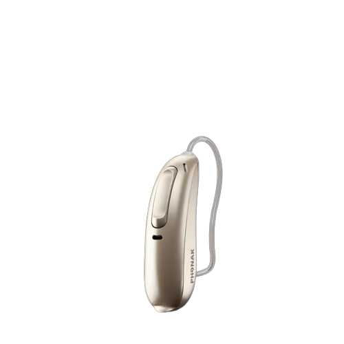 Miniatura: Phonak Lumity