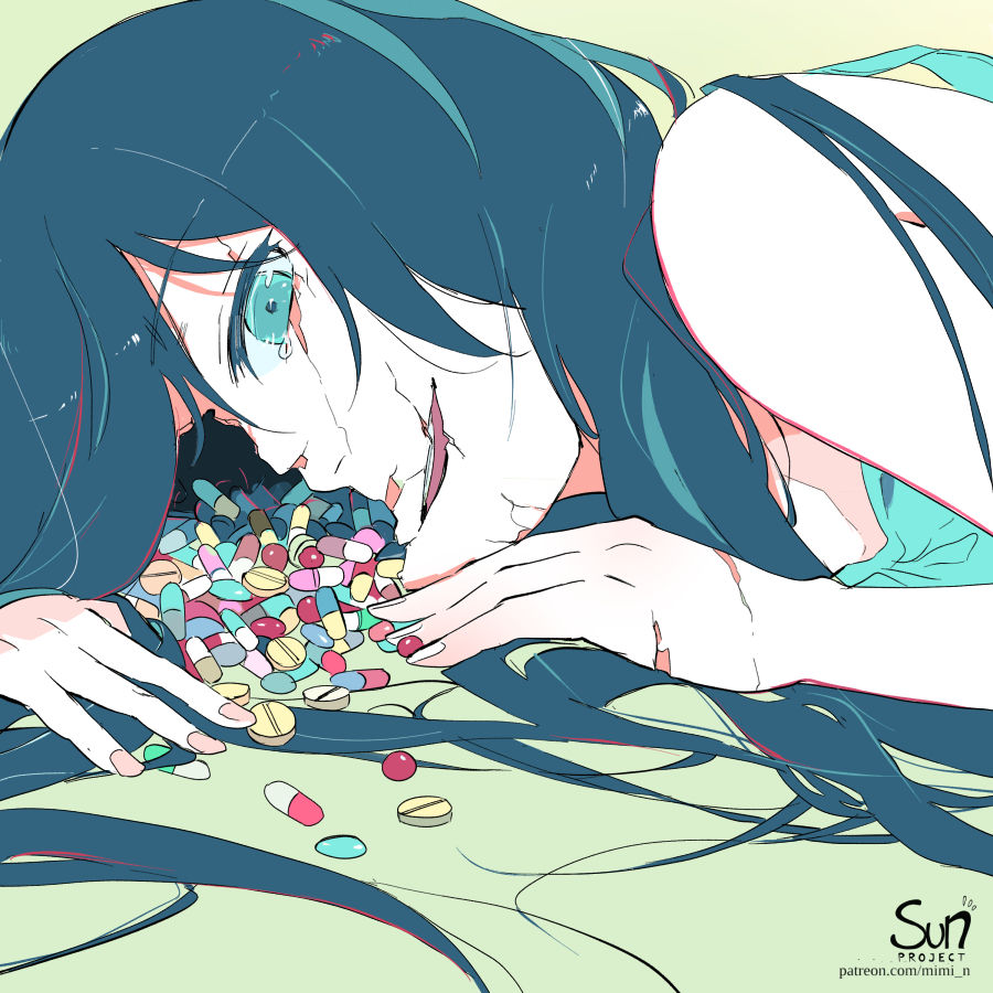 Break