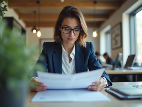 Unlock Your Hiring Potential with Our New Corporate Consulting Services
