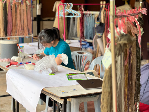 Reviving Local Heritage Through Sustainable Practices