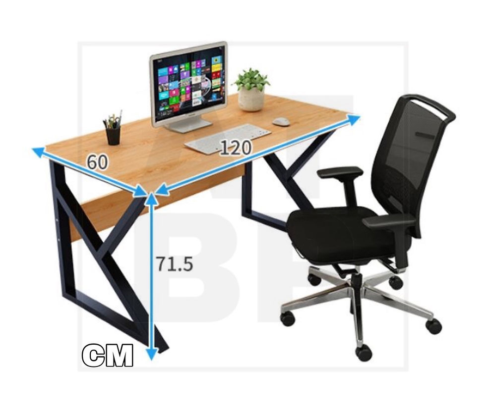 Thumbnail: Table No. 45 - One Seater