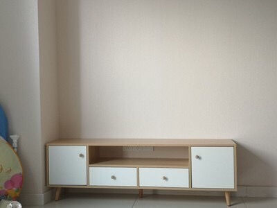 Thumbnail: TV Cabinet No. 12 (140 cm)
