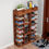 Thumbnail: Shoe Cabinet No. 17