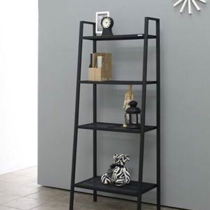 Thumbnail: Stainless Steel Rack