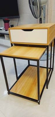 Thumbnail: Side Table No. 33