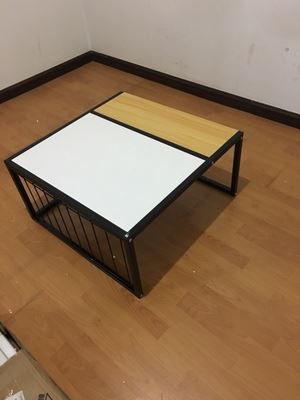 Thumbnail: Teapoy #11 (Big & Small)