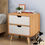 Thumbnail: Bedside Cabinet No. 5