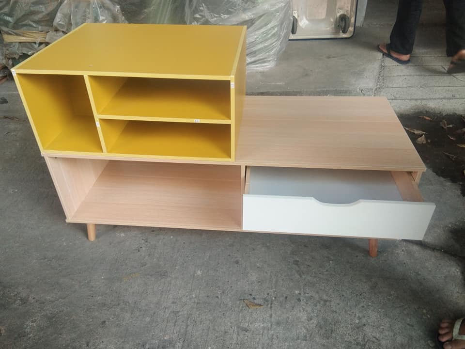 Thumbnail: Teapoy No. 12