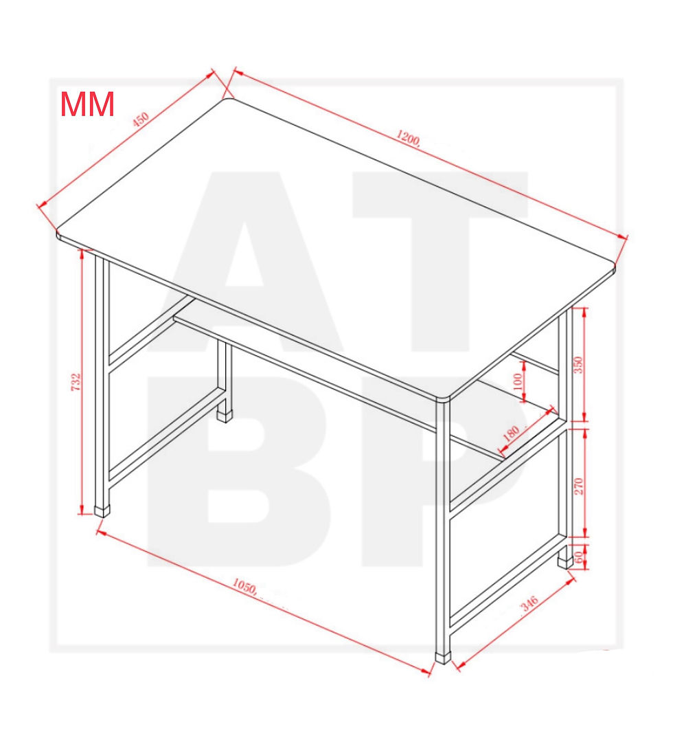 Thumbnail: Table No. 32