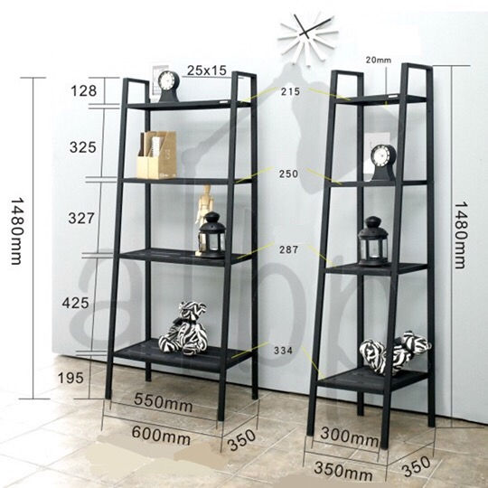 Thumbnail: Stainless Steel Rack