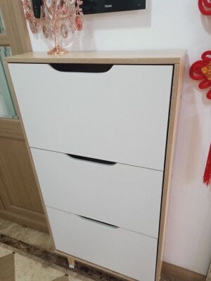 Thumbnail: Shoe Cabinet No. 18A