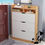 Thumbnail: Shoe Cabinet No. 16