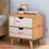 Thumbnail: Bedside Cabinet No. 5