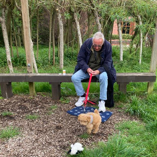 DAVE & POPPY PLAYING.jpeg