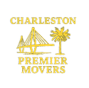 Charleston Premier Movers logo