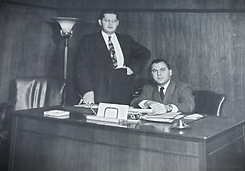 Sydney and Jerome Rose , Second Generation
