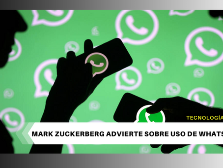 WhatsApp podría colapsar por nuevo coronavirus