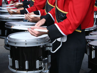 An Intro to College Marching Bands