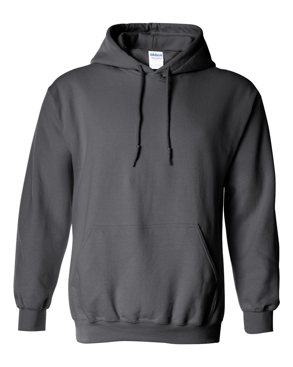 DTHS-MA UNISEX HOODIE
