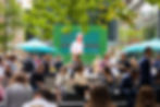 WHERE TO WATCH SUMMER SPORT IN THE CITY