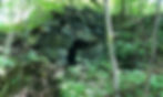The Tunnel Stone Chamber