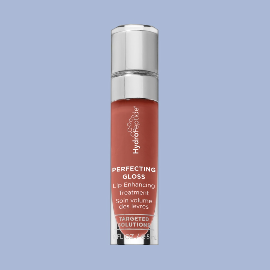 Miniature : PERFECTING GLOSS : Soin volume des lèvres