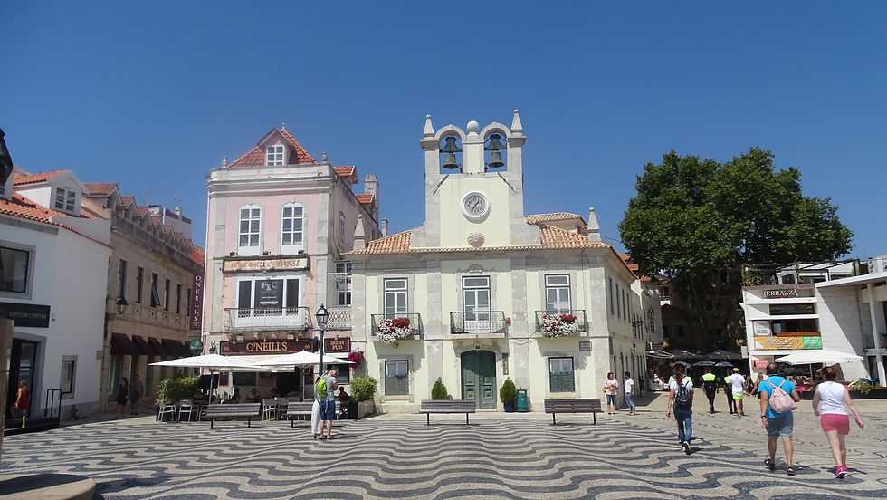 Cascais
