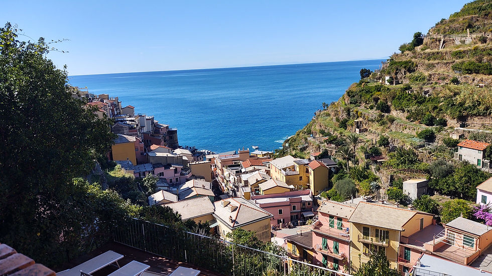 Manarola