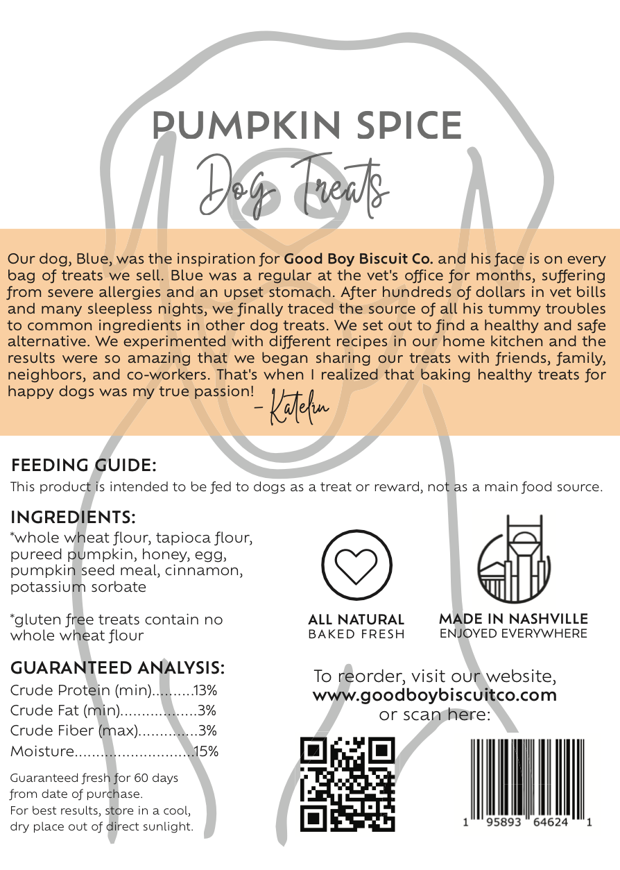 Thumbnail: Pumpkin Spice Bites