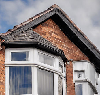 Fascias - eye 4 roofing