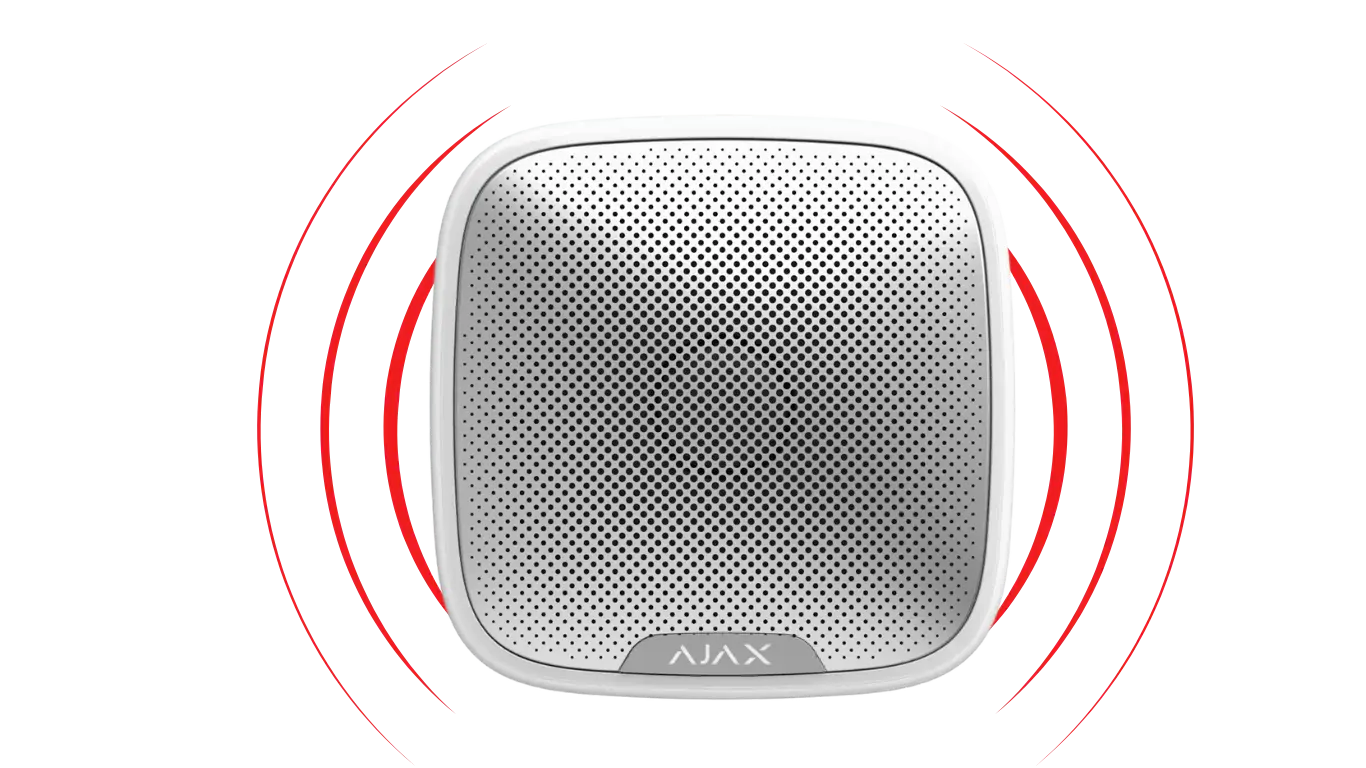 StreetSiren Jeweller