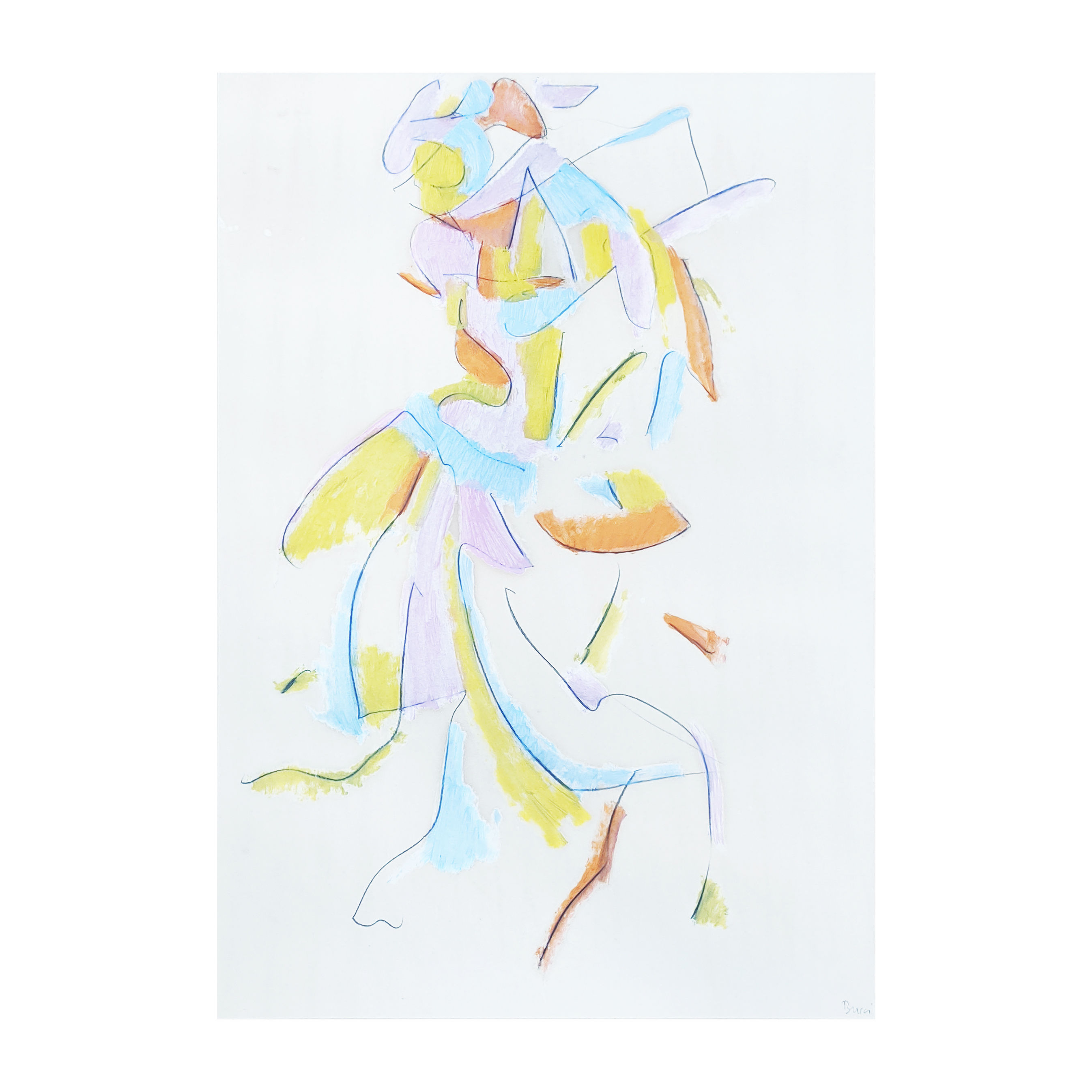 BUCCI, ANDREW (1922-2014)