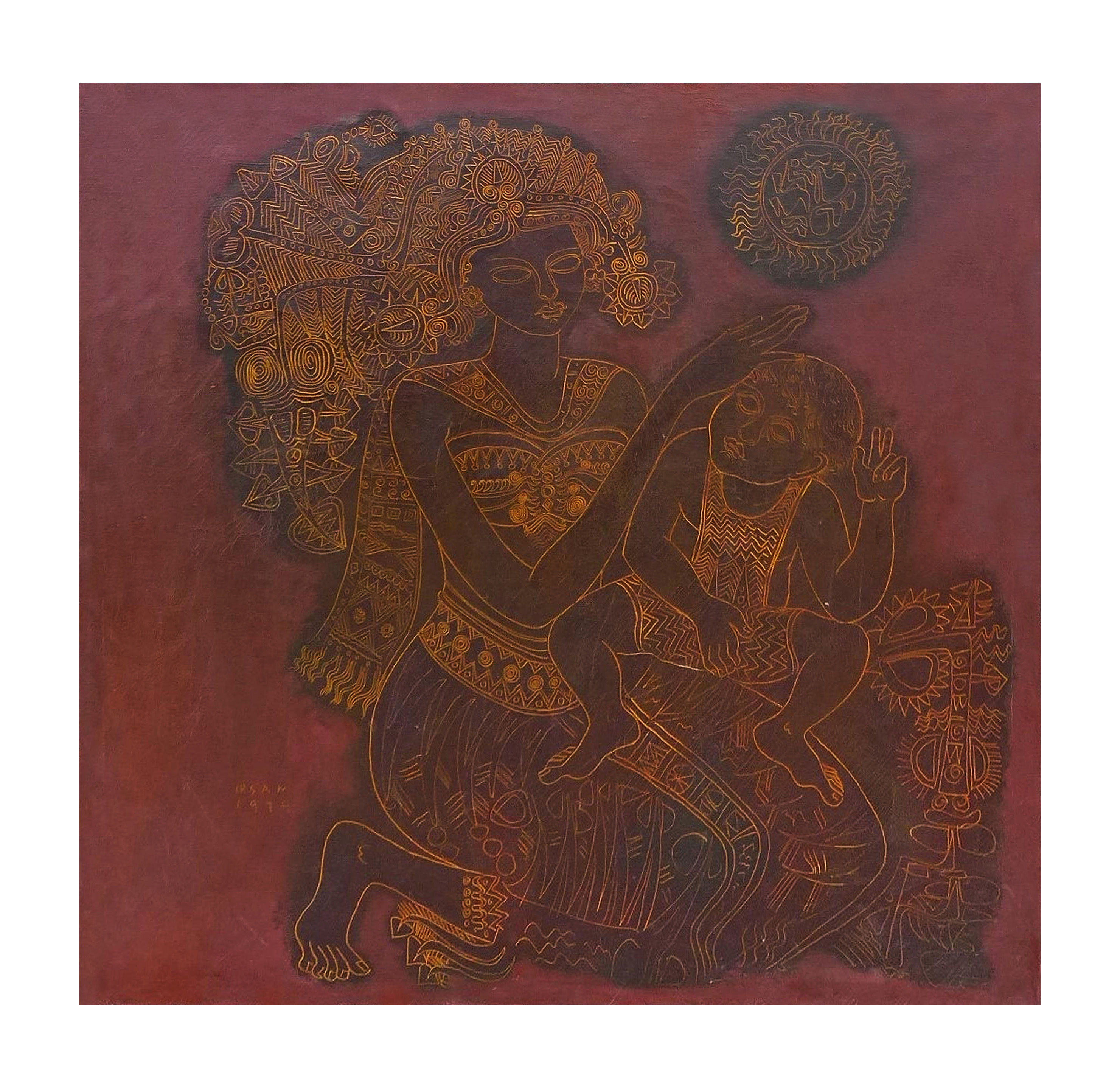 IRSAM (1942-2007)