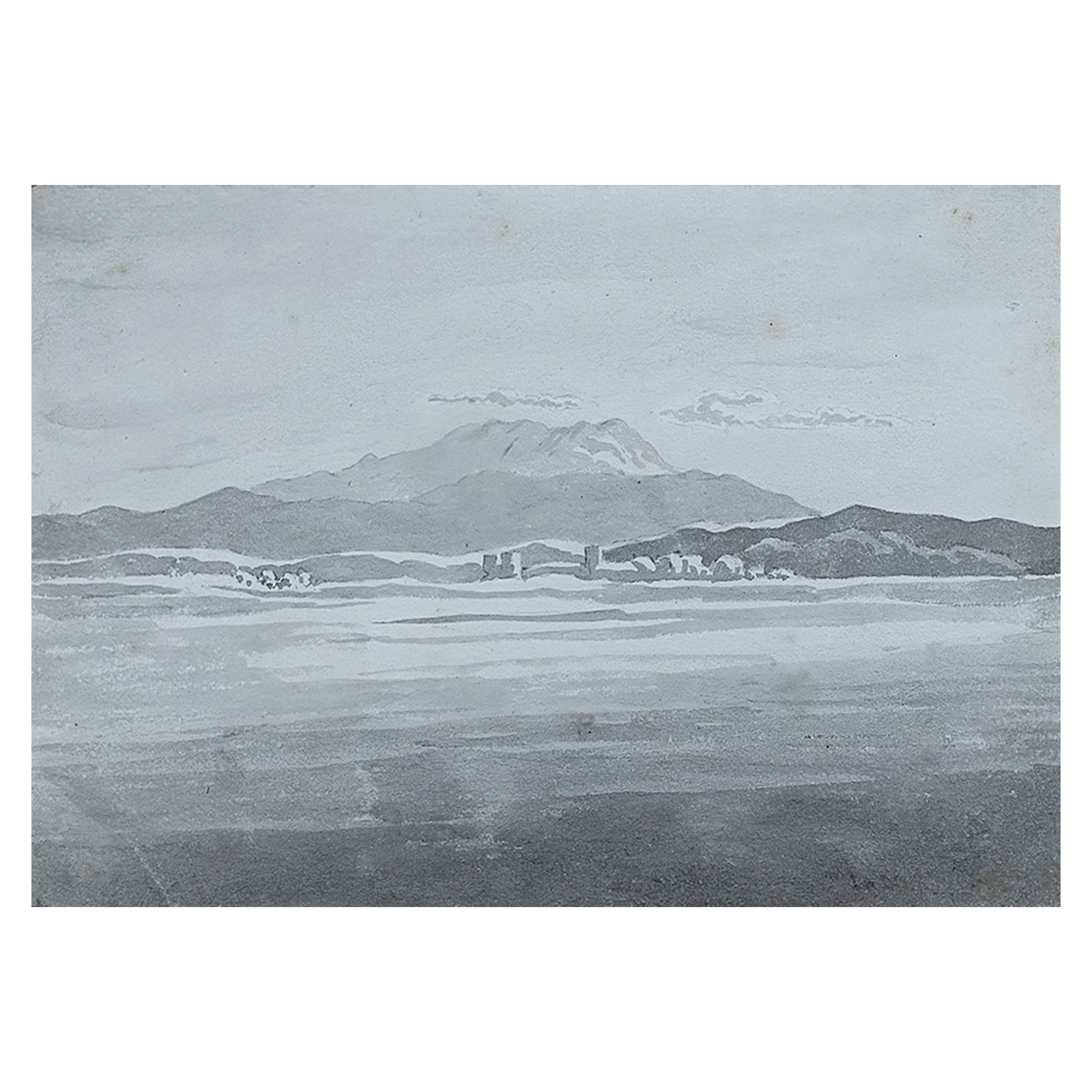 GLOVER, JOHN (1767-1849)