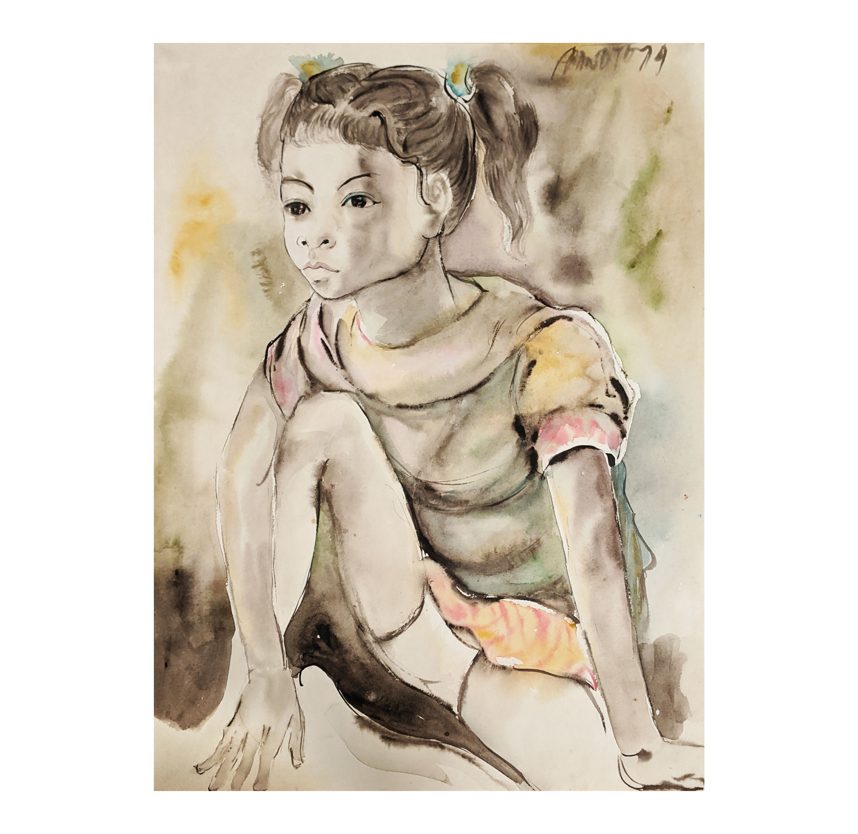PRANOTO, AHMAD RAJI (1952 - )
