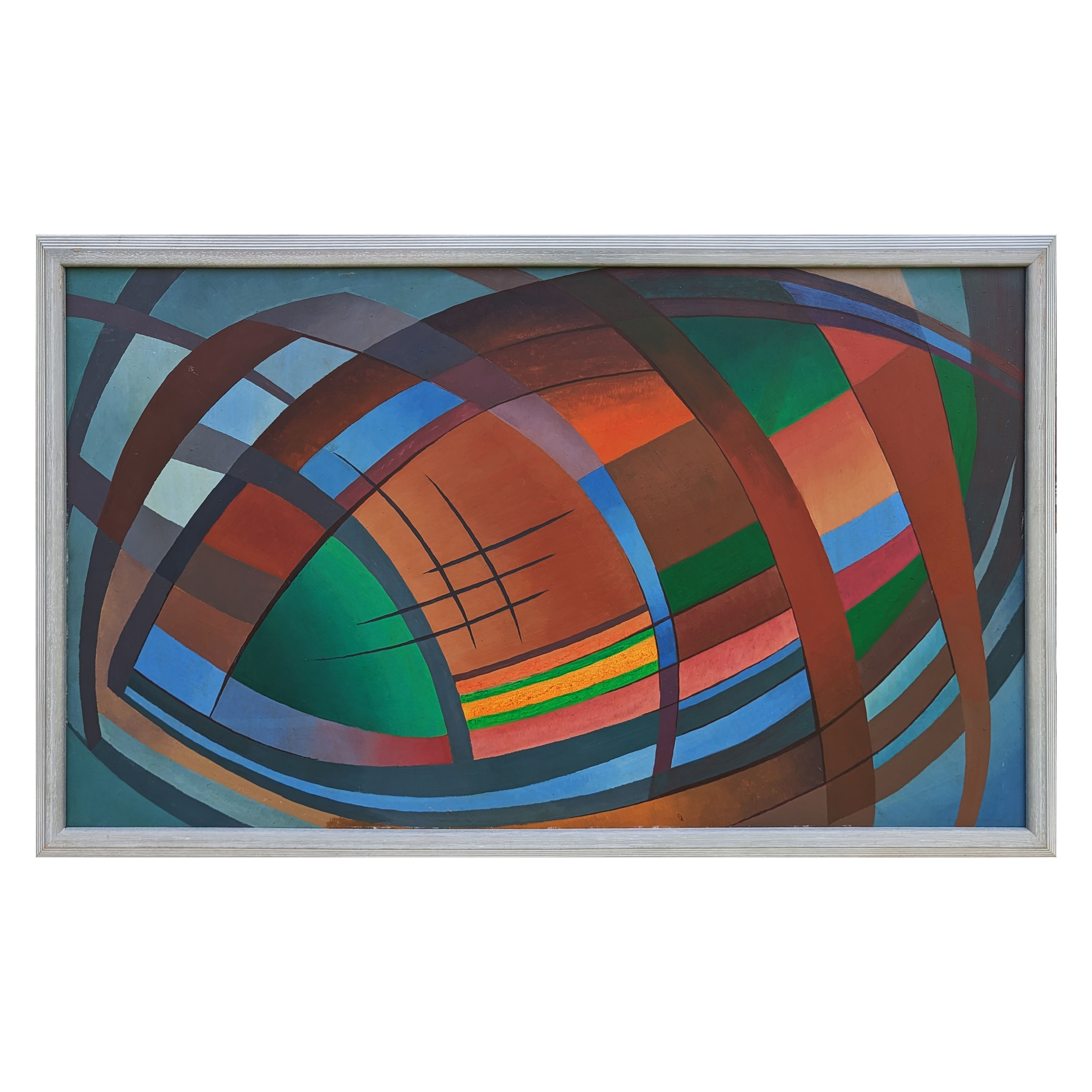 MUIR, ALEXANDER (1924-1991)