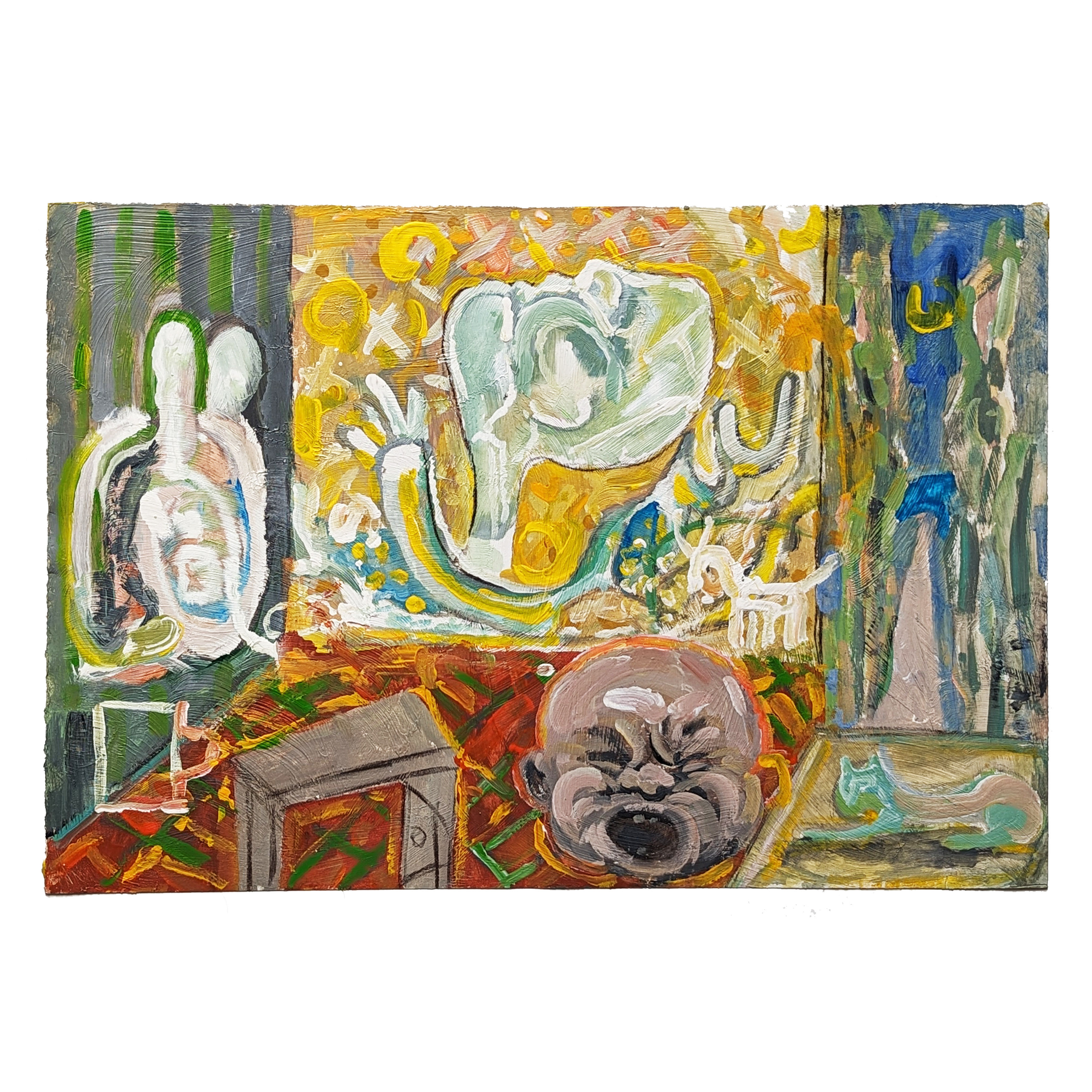 ZHIYUAN, WANG (1958 -)