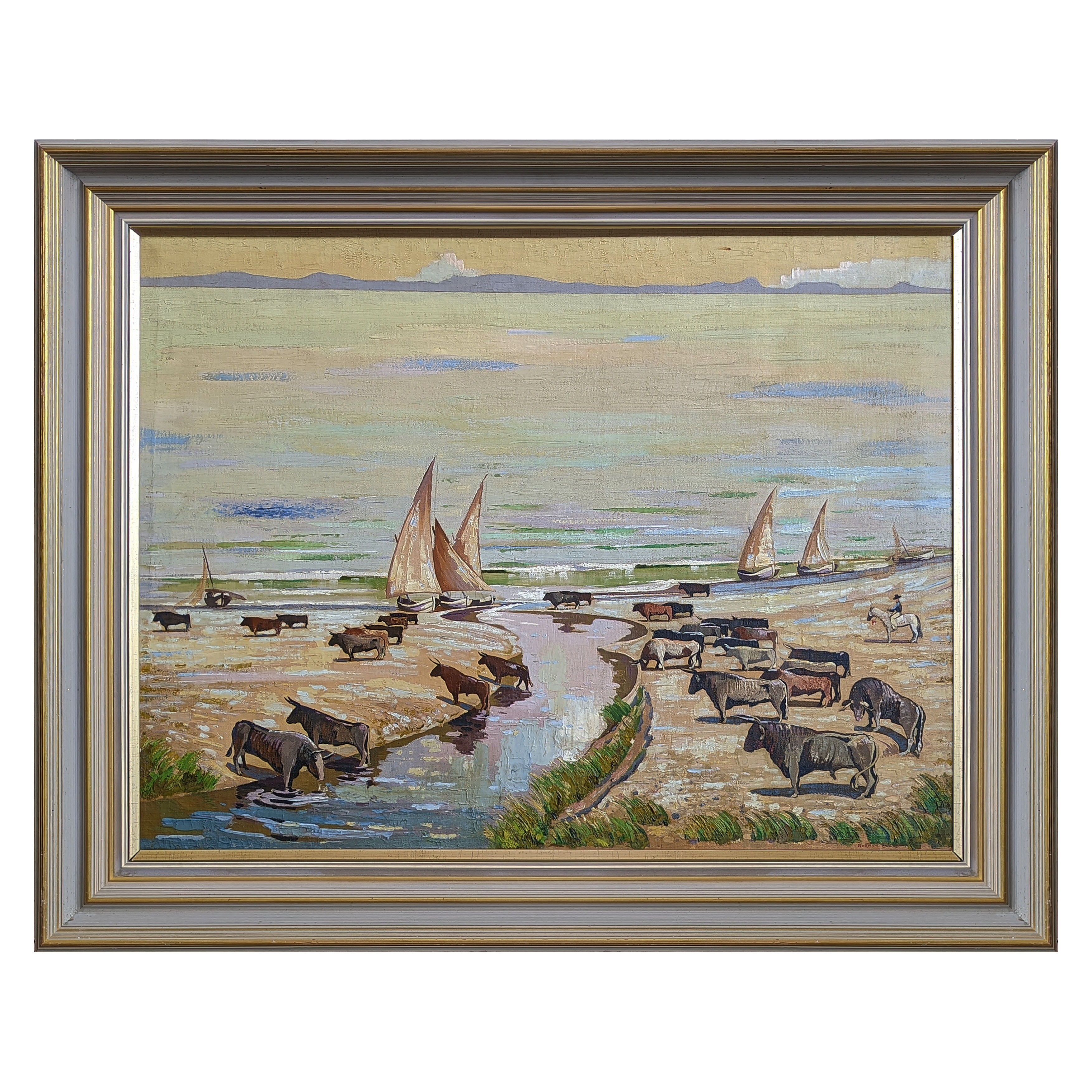 LLOYD, NORMAN (1895-1983)