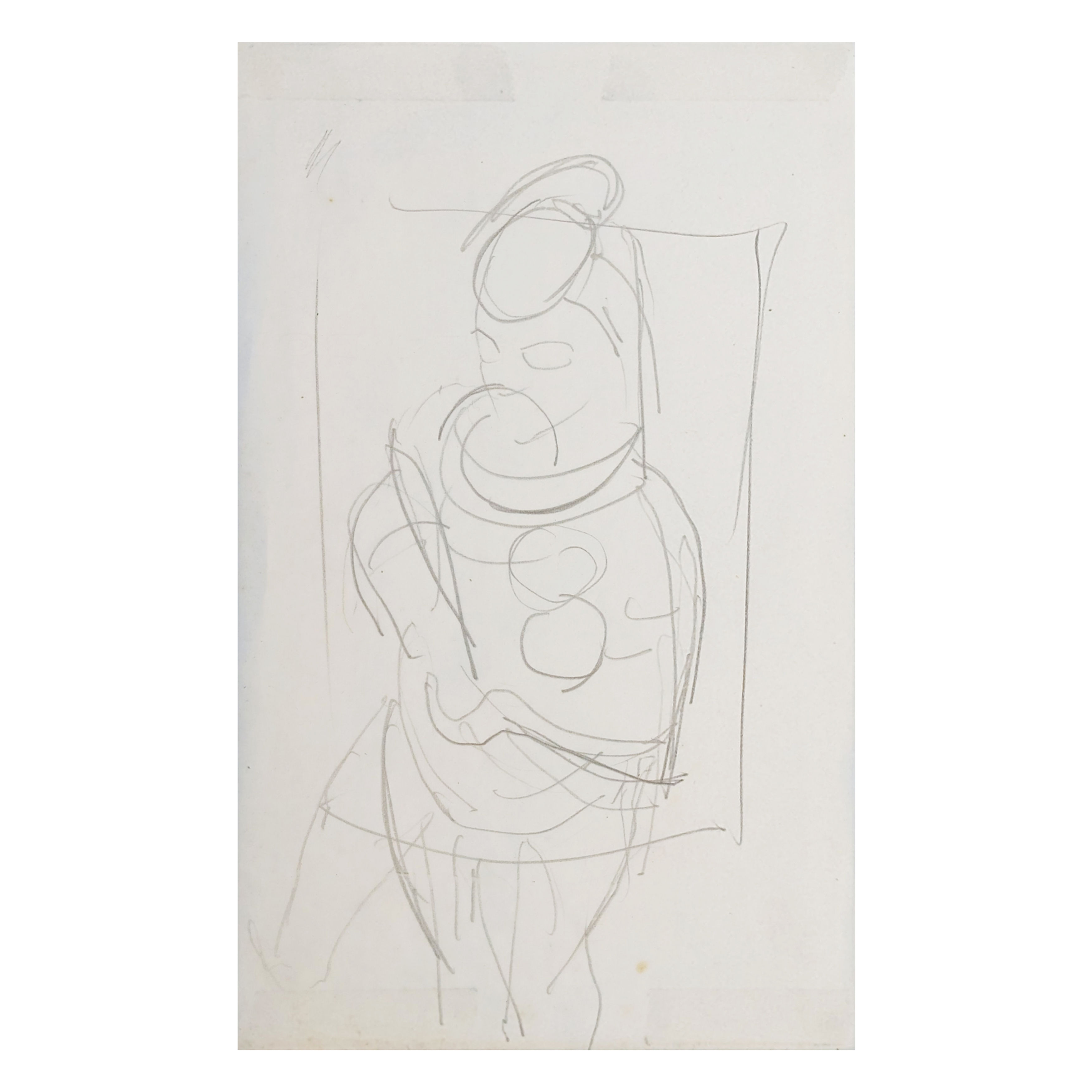 DOBELL, Sir WILLIAM (1899-1970)